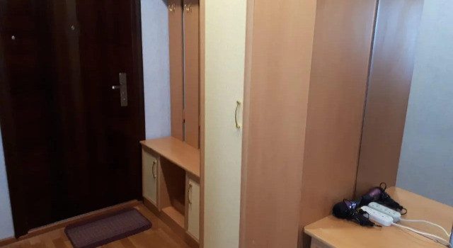 Aday Apartments (Эдэй Апартаменты) на проспекте Победы 36