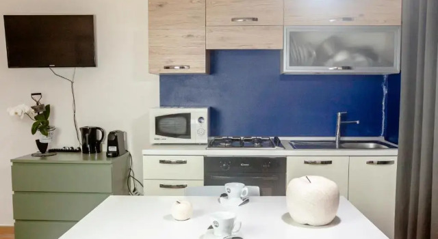 Апартаменты Suite Home Al Centro di Sassari (Adults Only)