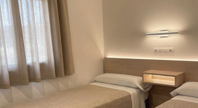 Bungalow Hotel Xaloc Playa
