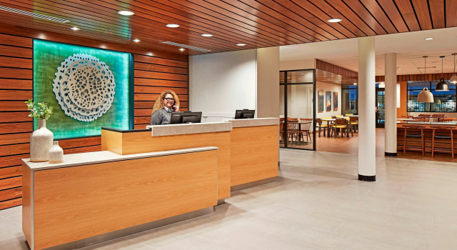 Fairfield by Marriott Inn & Suites Indio Coachella Valley