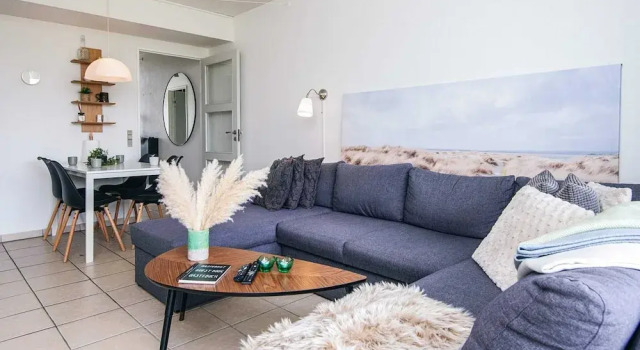 Коттедж 7 Person Holiday Home in Ringkobing