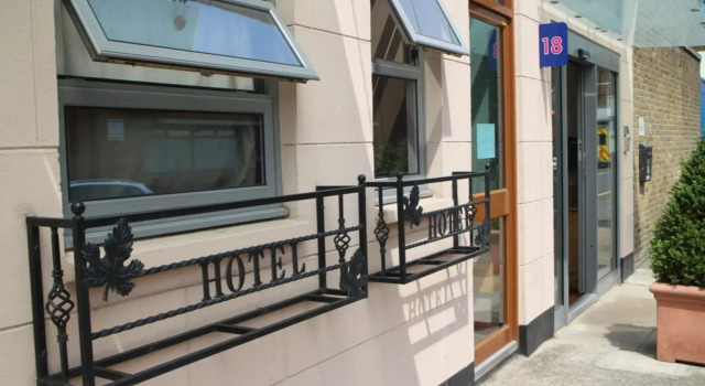 Eurotraveller Hotel Express