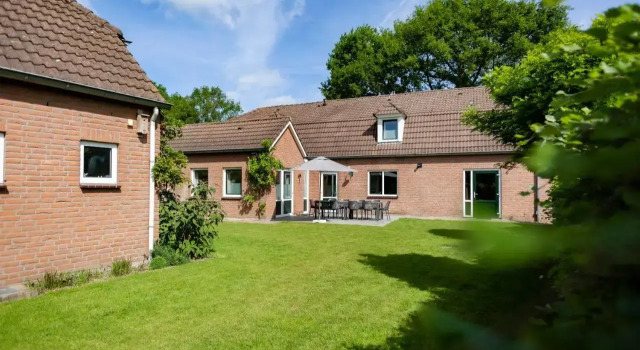 Bungalowpark De Riethorst, Rezervovat Hotel Hotely v Limburg s parkováním, Parkování