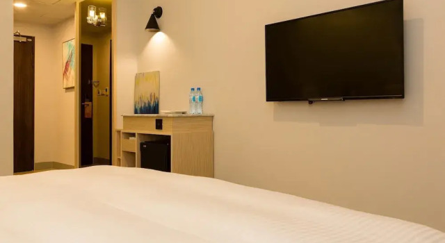 Business- værelse V-Hotel Vacation Hotel