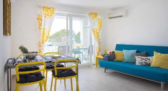Апартаменты Apartments Nika