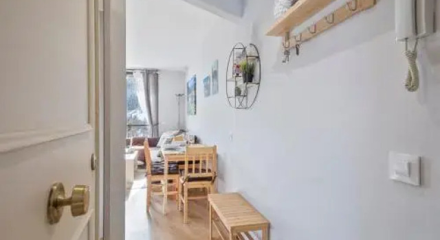 Acogedor Apartamento Baqueira 1500, Забронировать Апартаменты/квартира Наут-Аран Каталония