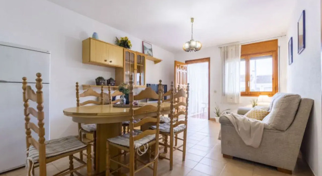House Marina Deltebre
