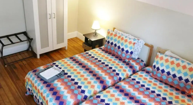 Апартаменты Apartments in Salem