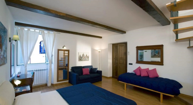 Torripa Group - Trastevere