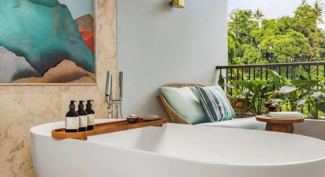 Kimpton Suntaya Bali Ubud by IHG, Забронировать Отель Убуд Гианьяр