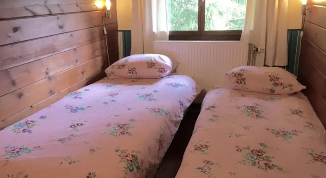 Chalet Grand Coo