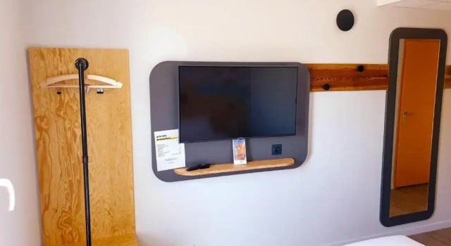 Номер Standard greet hotel Castets Coeur des Landes