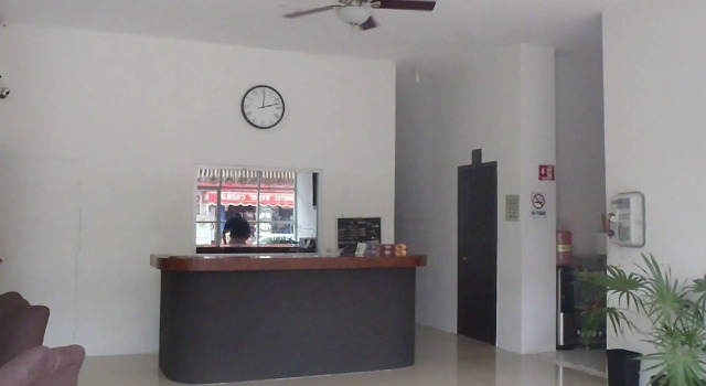 Hotel El Roble
