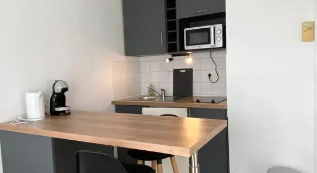 Le St Mich, Rezerwuj Hotel Saint-Brieuc 