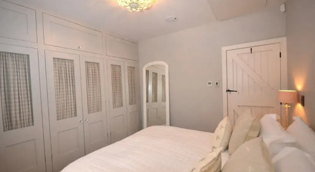 Owl Cottage, 预订 度假屋 阿伦德尔 南部丘陵