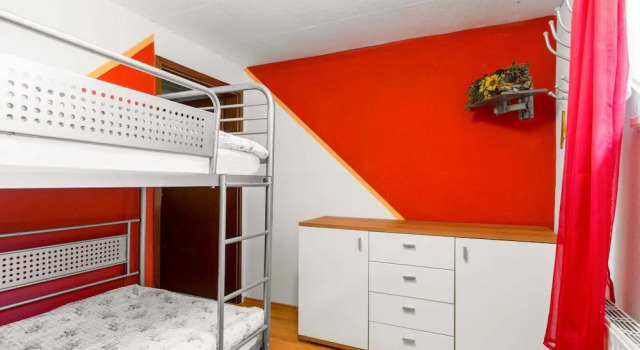 Schoene Ferienwohnung in Damshagen an der Ostsee, Забронировать Апартаменты/квартира Отели Дамсхаген с парковкой, Парковка