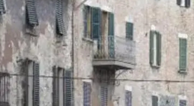 Casa Dei Cavalli