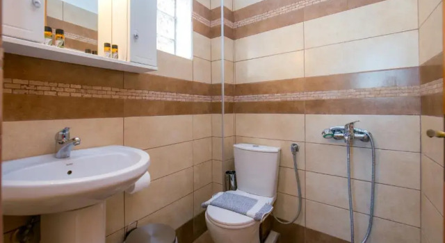 Апартаменты Apartments Lina