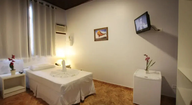 Номер Standard Iguassu Flats Hotel