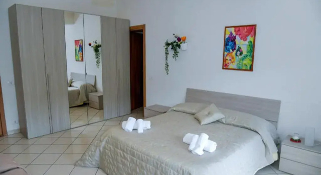 B&B Relax Damiani