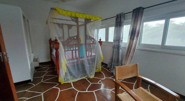 Leopard House, Забронировать Вилла Малинди Килифи