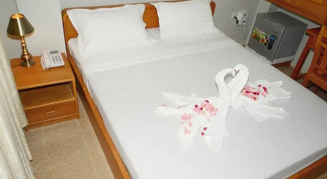 Номер Economy Hotel YNO