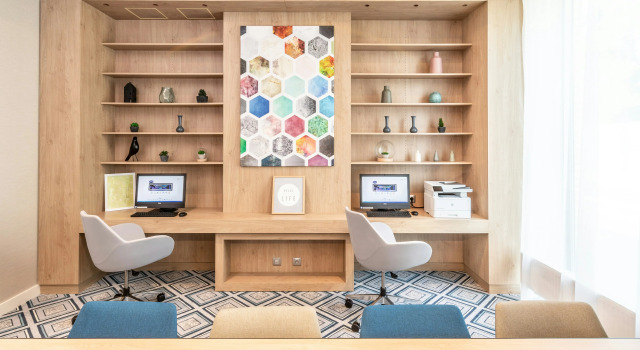 Hampton by Hilton Oswiecim