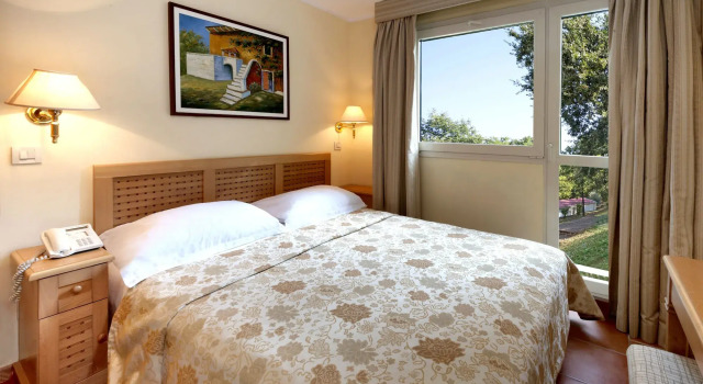 Studio Apartments Laguna Bellevue, Book Lejlighed Hoteller i Poreč Riviera med pool, Swimmingpool