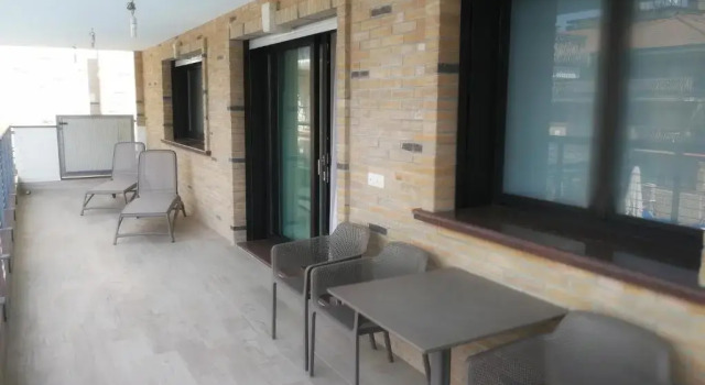 Люкс Hotel & Wellness Fra I Pini