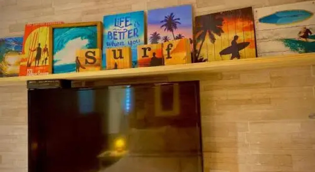 Casa Luz - Fernando de Noronha, Reserva ahora Hotel Hoteles en Noreste de Brasil con aparcamiento, Aparcamiento