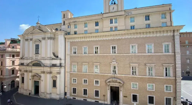 Holidays Suites Navona, Buchen Sie Hotel Hotels in Rom mit Parkplatz, in der Nähe von Gianicolo, Parkplätze