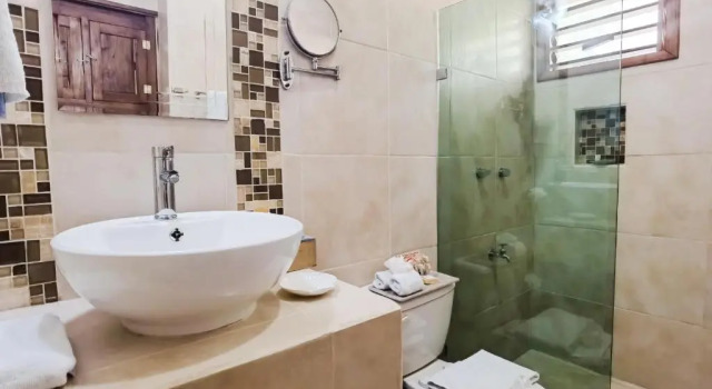 Четырёхместный номер Standard Le Muuch Hotel Boutique