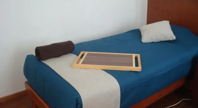Двухместный номер Standard Casa Mariel