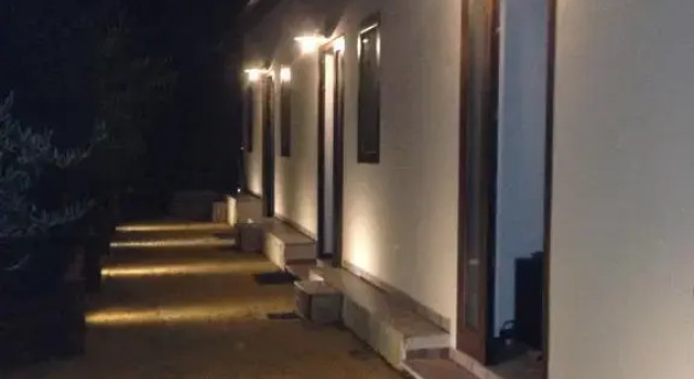 Номер Standard B&B Profumi di Sicilia