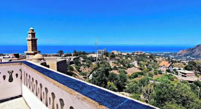 Апартаменты La Résidence Location Daoud