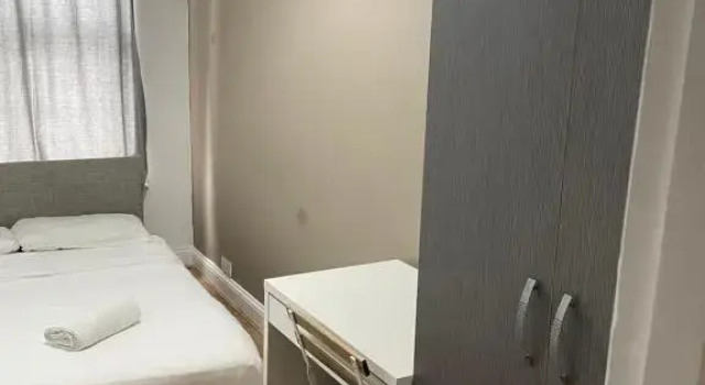 Номер Standard 03 Bedroom Apartment-Self Check in