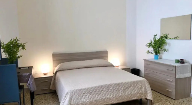 Номер Deluxe Velletri