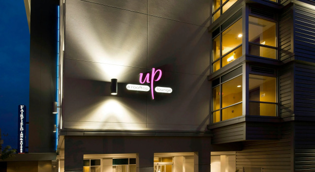 Fairfield Inn & Suites Nashville Downtown/The Gulch