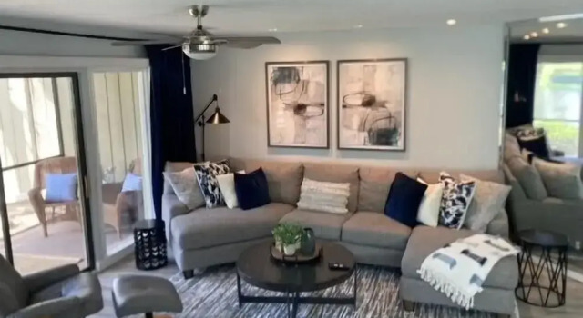 Lakefront Villas at Seascape #175 - Sea Escape, Rezerwuj Hotel Hotele w Emerald Coast z parkingiem, Parking