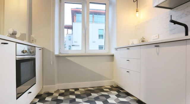 Люкс FAUST Apartments in the Heart of KAZIMIERZ by MINT APARTMENT