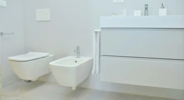 Salt air and Soft Light Flat in Sunny Bibione, Prenota Appartamento Hotel a Veneto con parcheggio, Parcheggio