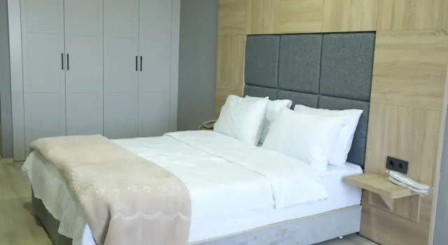 Bayraktepe Snow Hotel, Prenota Hotel Zona sciistica di Sarikamis Sarikamis
