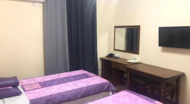 Habitación triple Estándar Cinzano Complex