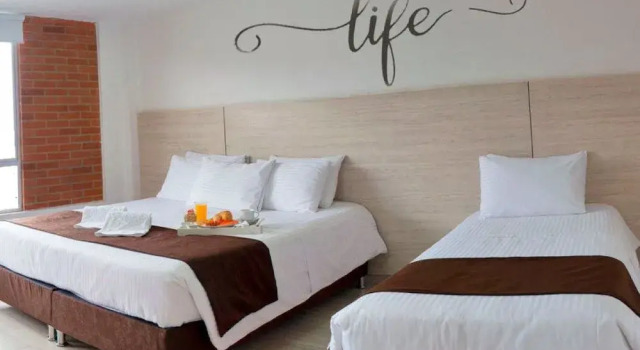 Hotel Bestmark Platinum