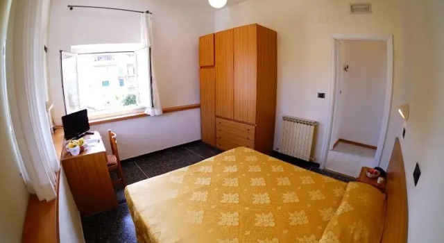 Одноместный номер Standard Hotel Le Palme