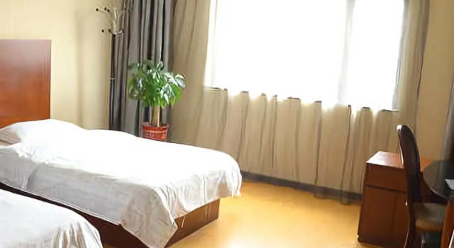 Shuijinggong Hotel, Prenota Hotel Hotel a Suizhou con parcheggio, Parcheggio