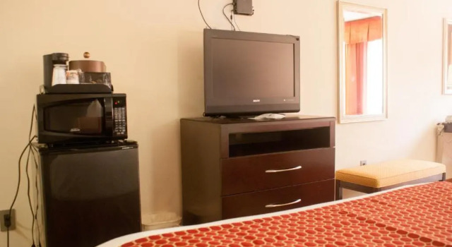 Номер Standard Best Western Plus Jacksonville West