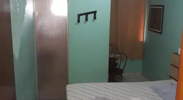 Номер Standard Hotel Mustang