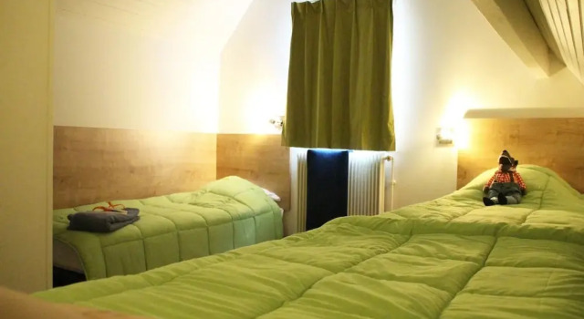 Апартаменты Apartment in Loire Valley Near Chateau Amboise