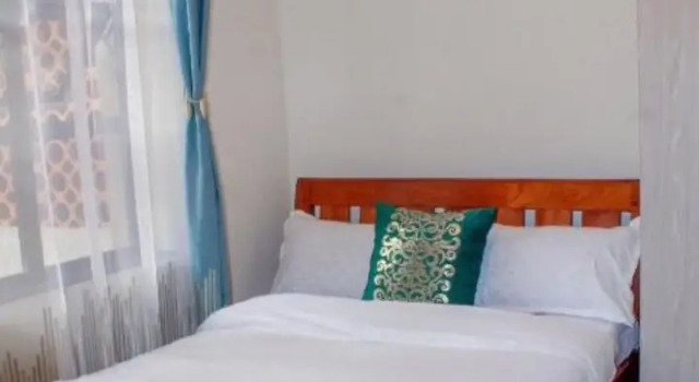 Belle Ame Suites Westpointe